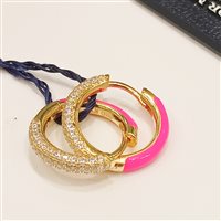 Orecchini Vidali Gioielli Donna in Argento ORAR-23-34 - ORAR-23-34